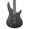 Bass Guitars Ibanez - SR300EB Electric Bass - Weathered Black