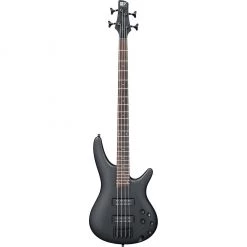Bass Guitars Ibanez - SR300EB Electric Bass - Weathered Black