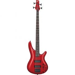 Ibanez SR300EB - Bass Guitar - Candy Apple Bass Guitars