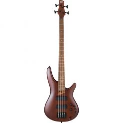 Bass Guitars Ibanez SR500EBM - Bass Guitar - Brown Mahogany