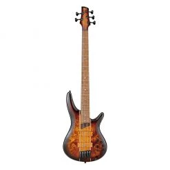 Ibanez SR5PBLTD DEL EL Bass Limited With Bag