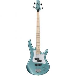 Ibanez SRMD200 Bass Guitar - Sea Foam Pearl Green Bass Guitars
