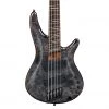 Ibanez SRMS805 - Deep Twilight Bass Guitars
