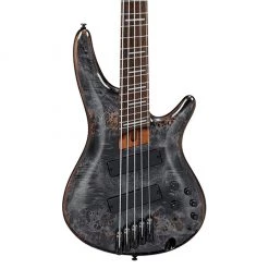 Ibanez SRMS805 - Deep Twilight Bass Guitars
