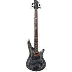 Ibanez SRMS805 - Deep Twilight Bass Guitars