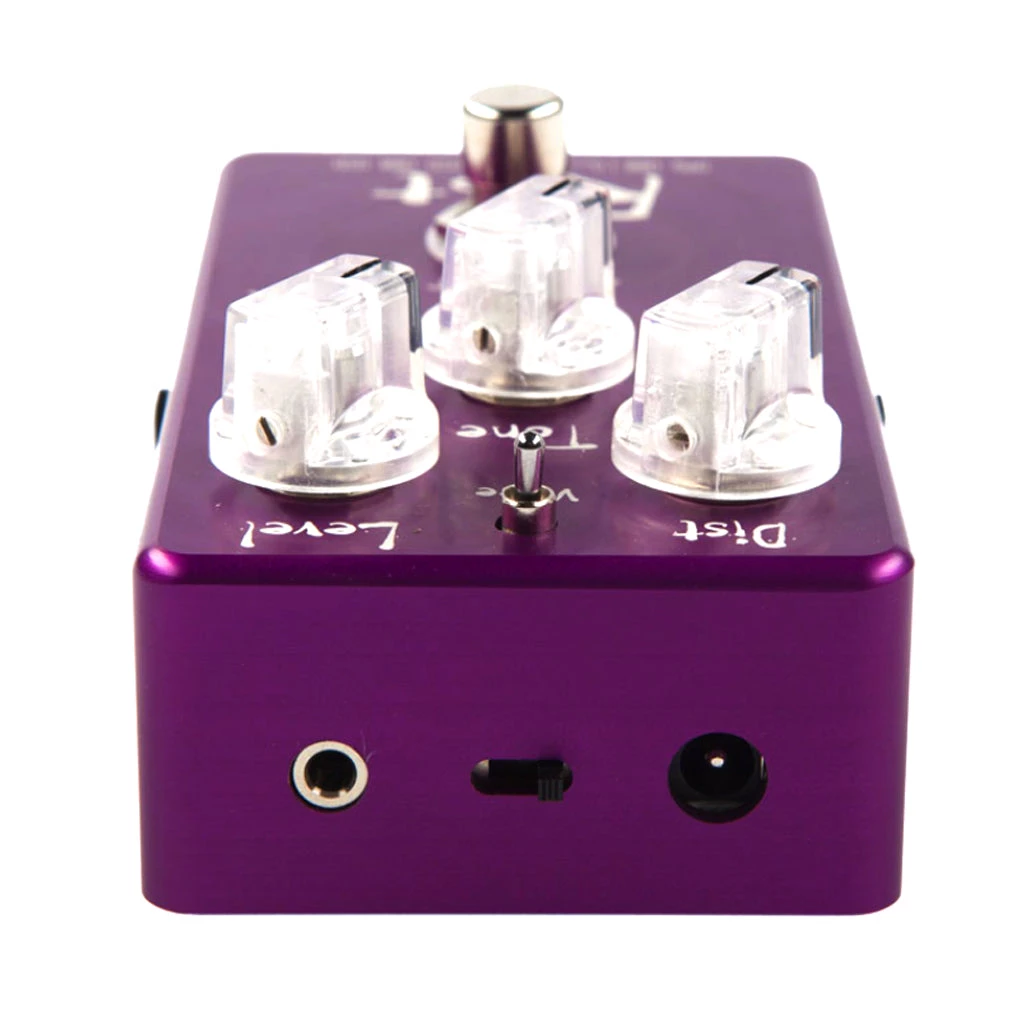 Suhr Riot Distortion ReLoaded