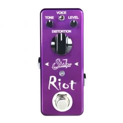 See All Suhr Riot Mini