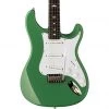 PRS SE John Mayer Silver Sky - Ever Green Electric Guitars