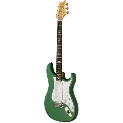 PRS SE John Mayer Silver Sky - Ever Green Electric Guitars