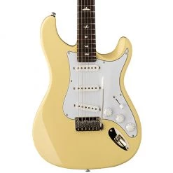 PRS SE John Mayer Silver Sky - Moon White Electric Guitars