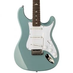 PRS SE John Mayer Silver Sky - Stone Blue Electric Guitars