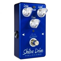Suhr Shiba Drive ReLoaded See All