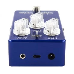 Suhr Shiba Drive ReLoaded See All