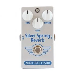 Mad Professor - Silver Spring See All