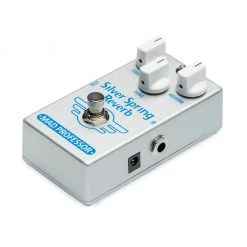 Mad Professor - Silver Spring See All