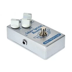 Mad Professor - Silver Spring See All