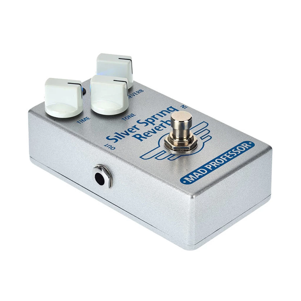 Mad Professor - Silver Spring See All