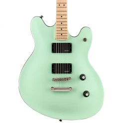 Electric Guitars Squier Contemporary Active Starcaster - Maple Fingerboard - Surf Pearl