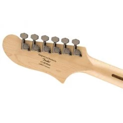 Electric Guitars Squier Contemporary Active Starcaster - Maple Fingerboard - Surf Pearl