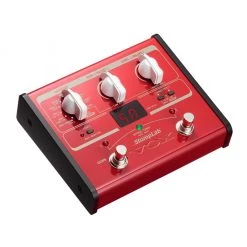 Vox Stomplab BI Effects Processor
