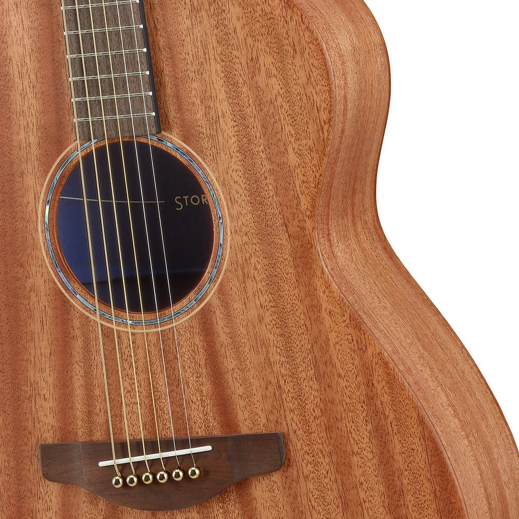 Acoustic Guitars Yamaha Storia Acoustic Guitar