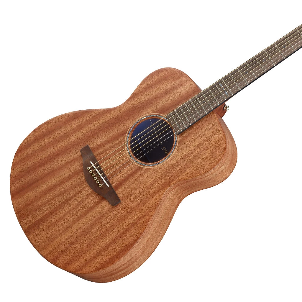 Acoustic Guitars Yamaha Storia Acoustic Guitar