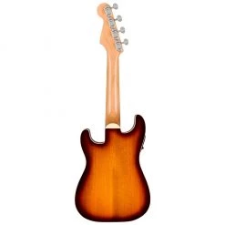 Fender Fullerton Strat Uke - Sunburst