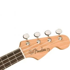 Fender Fullerton Strat Uke - Sunburst