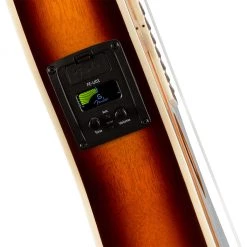 Fender Fullerton Strat Uke - Sunburst