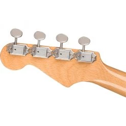 Fender Fullerton Strat Uke - Black