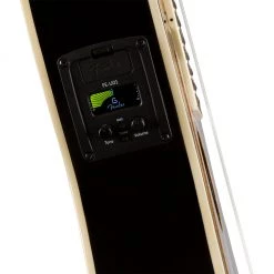 Fender Fullerton Strat Uke - Black