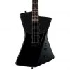 Sterling By Music Man Sterling SBMM St Vincent Stealth - Black Electric Guitars