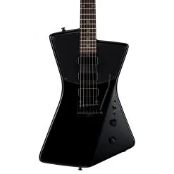 Sterling By Music Man Sterling SBMM St Vincent Stealth - Black Electric Guitars