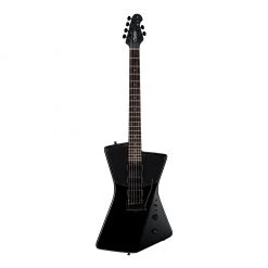 Sterling By Music Man Sterling SBMM St Vincent Stealth - Black Electric Guitars
