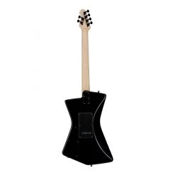 Sterling By Music Man Sterling SBMM St Vincent Stealth - Black Electric Guitars