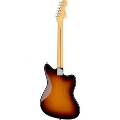 Fender - American Professional II Jazzmaster® Left-Hand - Rosewood Fingerboard - 3-Color Sunburst Electric Guitars