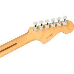 Fender - American Professional II Jazzmaster® Left-Hand - Rosewood Fingerboard - 3-Color Sunburst Electric Guitars