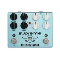 Mad Professor - Supreme See All