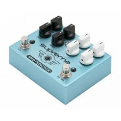 Mad Professor - Supreme See All