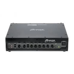 Ampeg - SVT 7 Pro 1000 Watt Amp Head With Tube Preamp