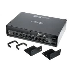 Ampeg - SVT 7 Pro 1000 Watt Amp Head With Tube Preamp