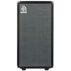 Ampeg SVT-210AV 2x10" Bass Cab Bass Guitar Amps