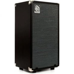 Ampeg SVT-210AV 2x10" Bass Cab Bass Guitar Amps