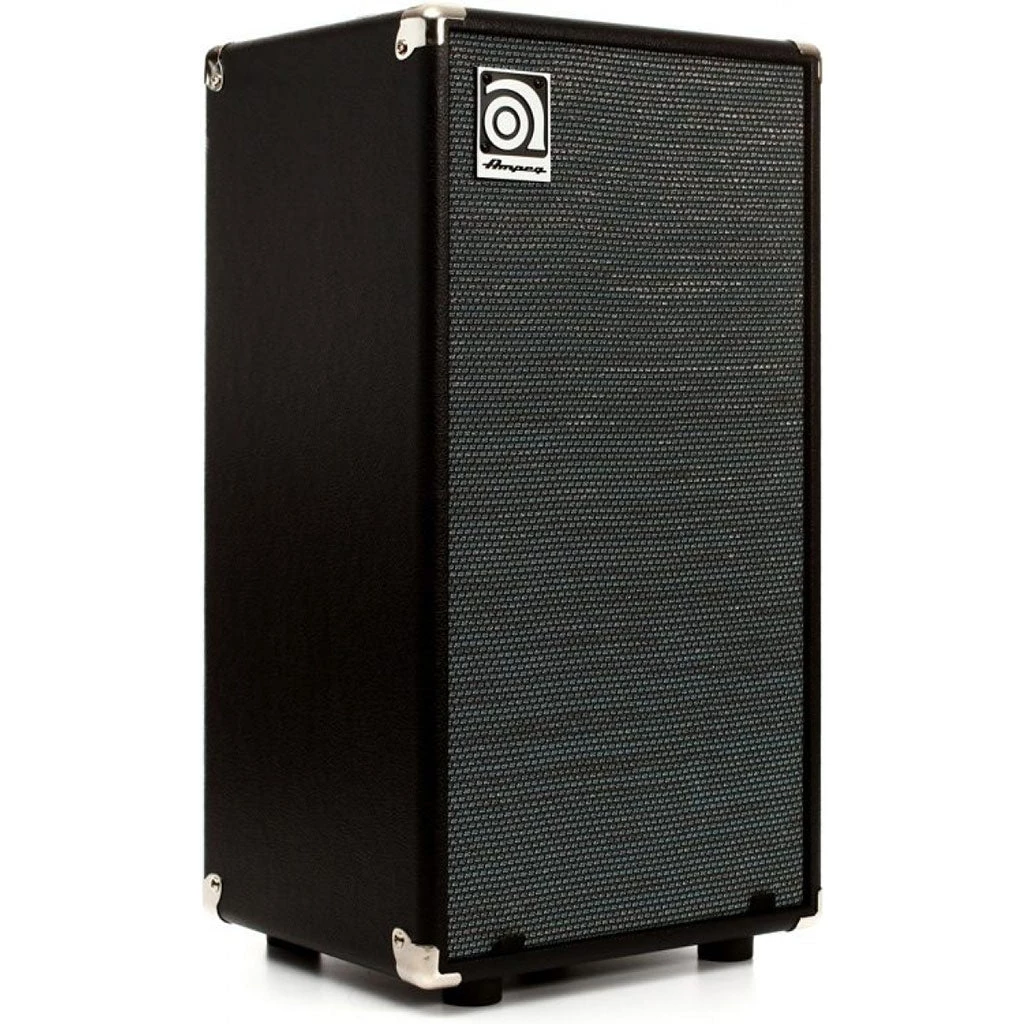 Ampeg SVT-210AV 2x10" Bass Cab Bass Guitar Amps