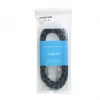 Hebikuo - XA03 Guitar Cable - 3m