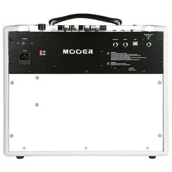 Mooer SD30 30w Modeling Combo Amplifier Electric Guitar Amps