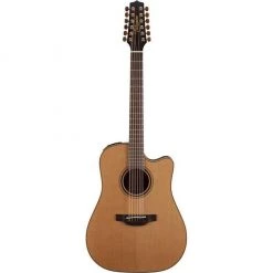 Takamine P3DC-12 Dreadnought Acoustic Guitar 12 String Acoustic Guitars