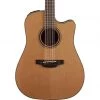 Takamine P3DC-12 Dreadnought Acoustic Guitar 12 String Acoustic Guitars
