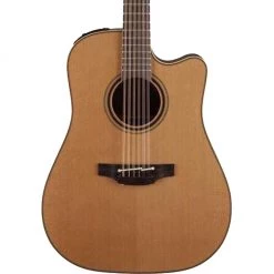 Takamine P3DC-12 Dreadnought Acoustic Guitar 12 String Acoustic Guitars