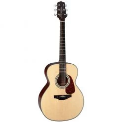 Takamine GN10 NEX Acoustic - Natural Satin Acoustic Guitars
